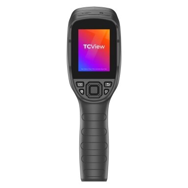 Topdon TC004 Lite – profesionali rankinė terminė kamera