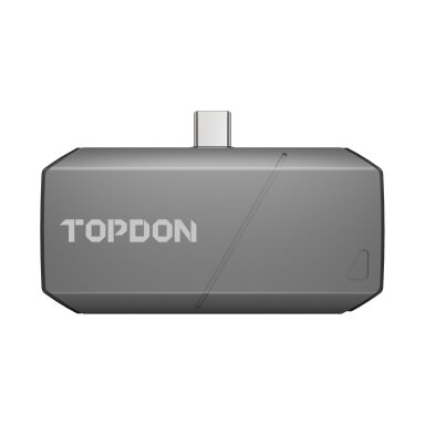 Topdon TS001 (Skirta Android įrenginiams) terminė kamera