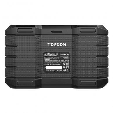 Topdon ArtiDiag900 BT 2
