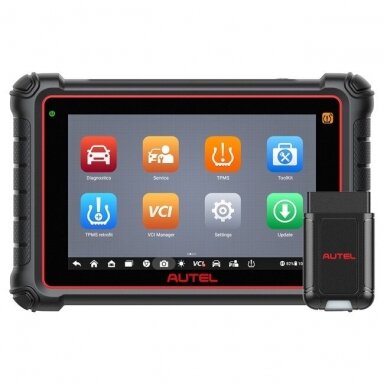 Autel MaxiPRO MP900E-BT Autel MaxiPRO MP900E-BT