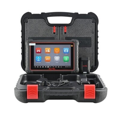 Autel MaxiPro MP900E-TS Autel MaxiPro MP900E-TS