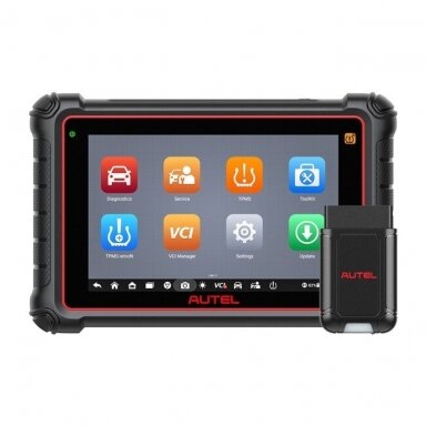 Autel MaxiPro MP900E-TS Autel MaxiPro MP900E-TS