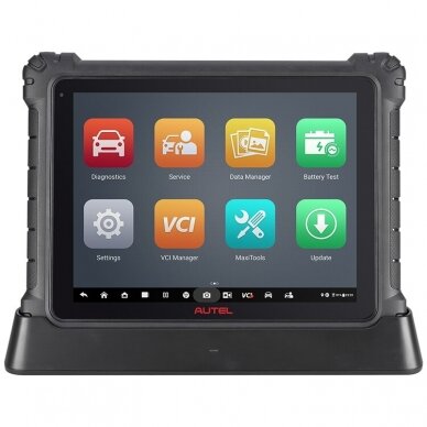 Autel MaxiCom Ultra Lite 3 Autel MaxiCom Ultra Lite 3