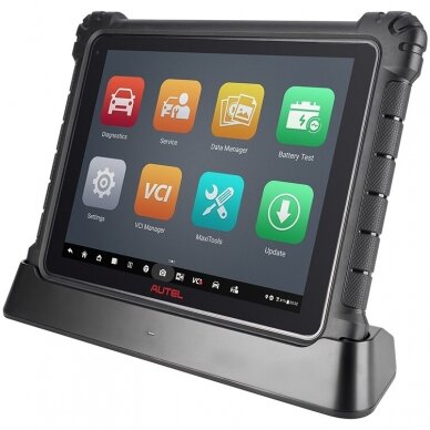Autel MaxiCom Ultra Lite 4 Autel MaxiCom Ultra Lite 4