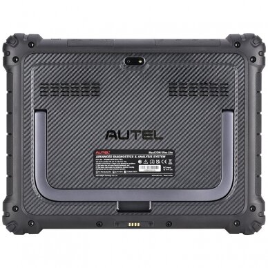 Autel MaxiCom Ultra Lite 6 Autel MaxiCom Ultra Lite 6