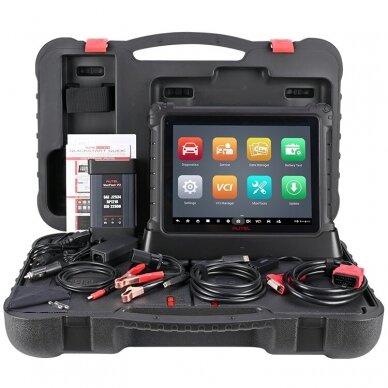 Autel MaxiCom Ultra Lite 7 Autel MaxiCom Ultra Lite 7