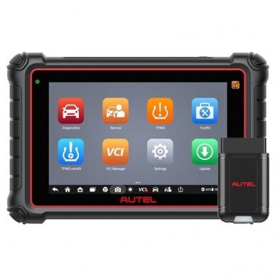 Autel MaxiPRO MP900E-BT Autel MaxiPRO MP900E-BT