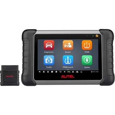 Autel MP808S TS Autel MP808S TS