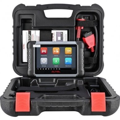Autel MP808S 1 Autel MP808S 1