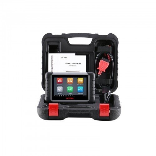 Autel MK808S 2 Autel MK808S 2