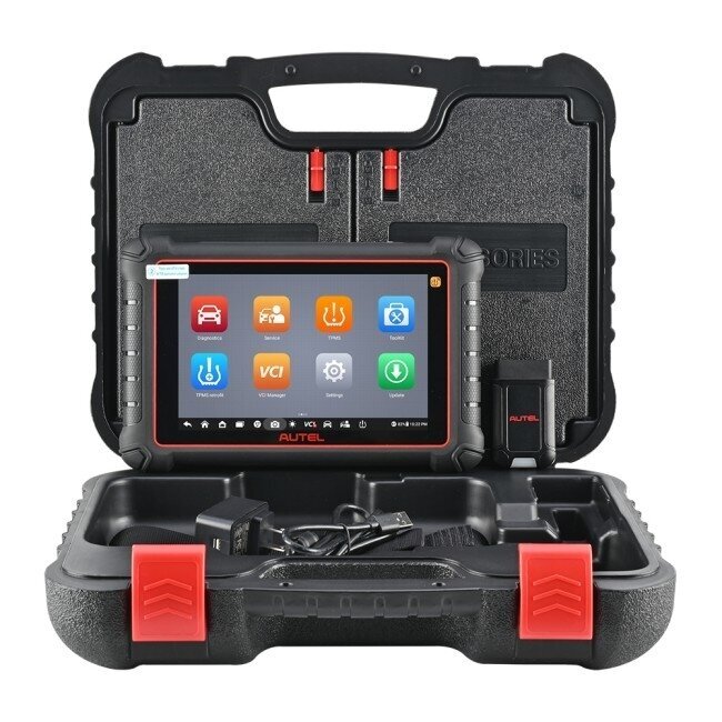 Autel MaxiPRO MP900E-BT 1 Autel MaxiPRO MP900E-BT 1