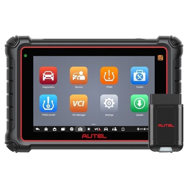 Autel MaxiPRO MP900E-BT Autel MaxiPRO MP900E-BT
