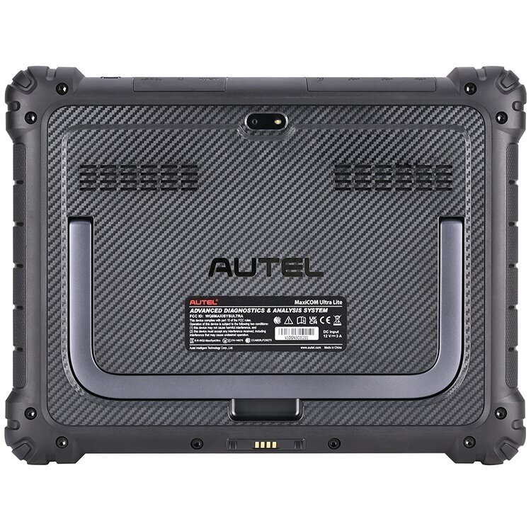 Autel MaxiCom Ultra Lite 6 Autel MaxiCom Ultra Lite 6