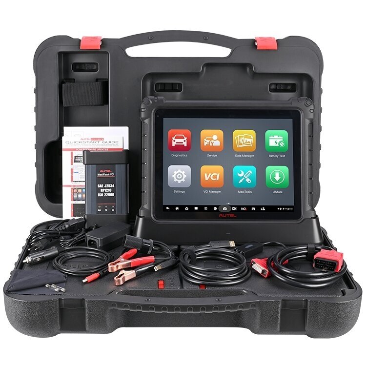 Autel MaxiCom Ultra Lite 7 Autel MaxiCom Ultra Lite 7