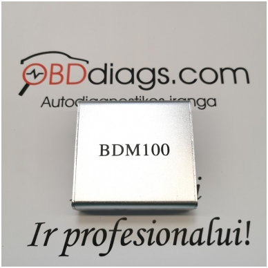 BDM100 1