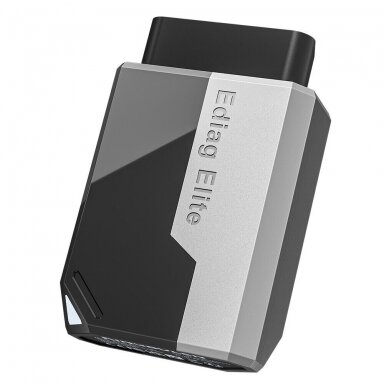 Kingbolen Ediag Elite Android / iOS OBD2 diagnostikos įranga