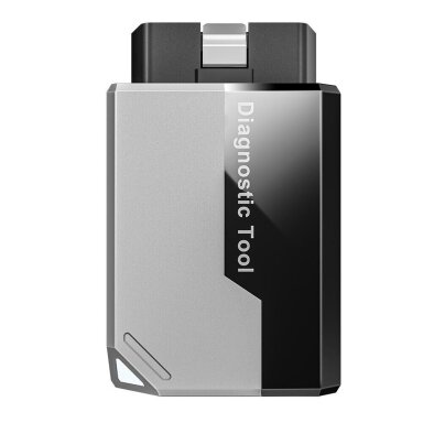 Kingbolen Ediag Elite Android / iOS OBD2 diagnostikos įranga