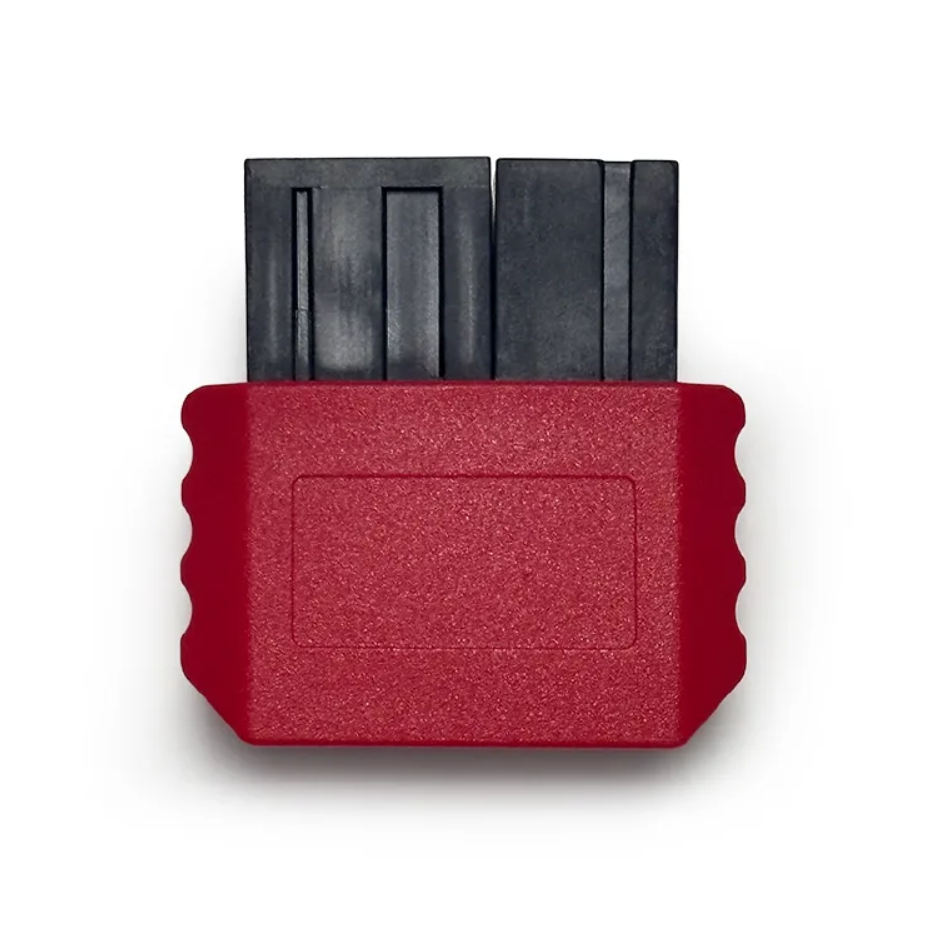 FCA SGW 12+8 Bypass Dongle 1 FCA SGW 12+8 Bypass Dongle 1