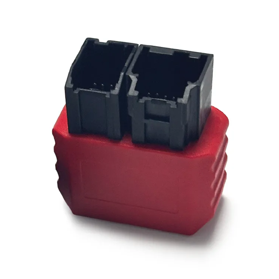 FCA SGW 12+8 Bypass Dongle 2 FCA SGW 12+8 Bypass Dongle 2
