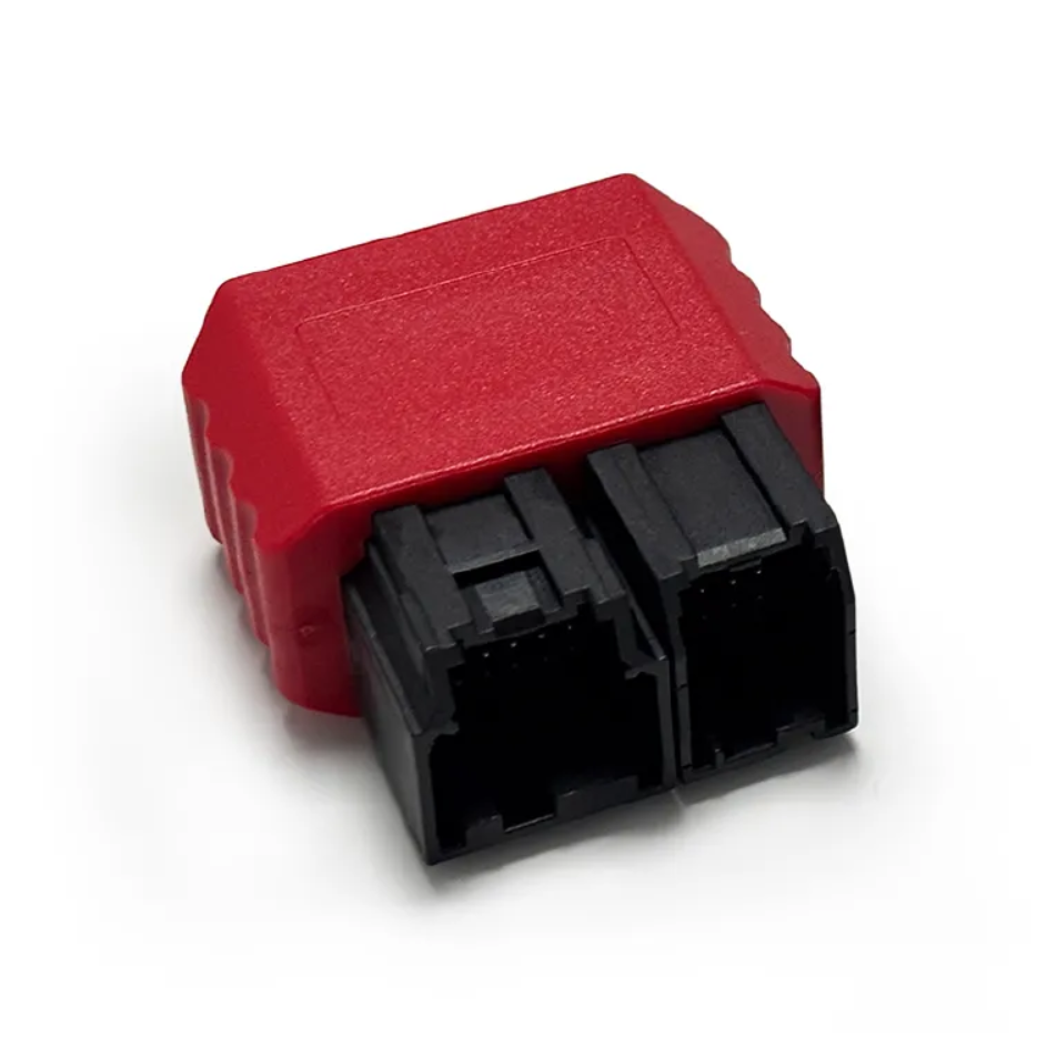 FCA SGW 12+8 Bypass Dongle FCA SGW 12+8 Bypass Dongle