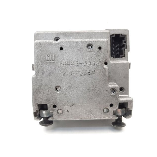 GM / Chevrolet / Daewoo / Saab 2010–2015 ESL / ELV vairo užrakto emuliatorius su garso imitacija 1 GM / Chevrolet / Daewoo / Saab 2010–2015 ESL / ELV vairo užrakto emuliatorius su garso imitacija 1