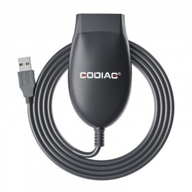 GODIAG GD101 J2534 Passthru GODIAG GD101 J2534 Passthru