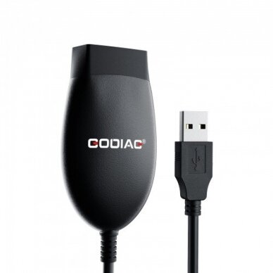 GODIAG GD101 J2534 Passthru 1 GODIAG GD101 J2534 Passthru 1