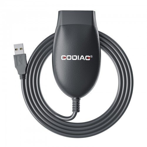 GODIAG GD101 J2534 Passthru GODIAG GD101 J2534 Passthru