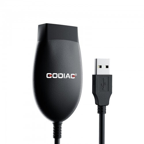 GODIAG GD101 J2534 Passthru 1 GODIAG GD101 J2534 Passthru 1