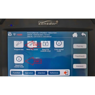 Hyundai / KIA SMARTRA 2 / SMARTRA 3 imobilizatoriaus emuliatorius – universalus modelis – reikalingas programavimas 2 Hyundai / KIA SMARTRA 2 / SMARTRA 3 imobilizatoriaus emuliatorius – universalus modelis – reikalingas programavimas 2