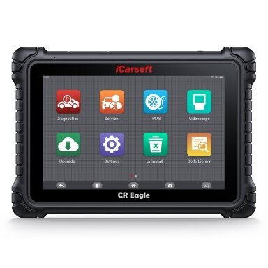 iCarsoft CR Eagle iCarsoft CR Eagle
