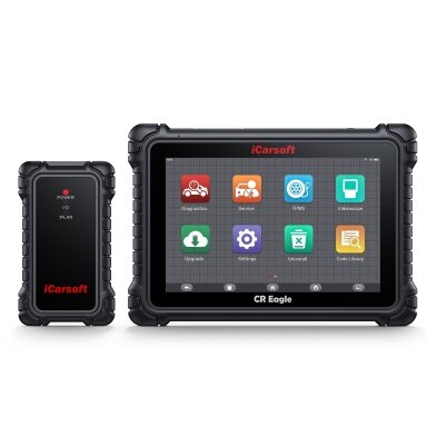 iCarsoft CR Eagle iCarsoft CR Eagle
