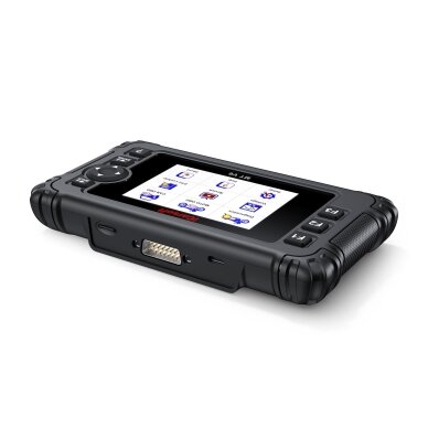 iCarsoft MT V6 Plus  Professional multi-brand motorcycle diagnostic tool 2