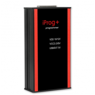 Iprog+ PLUS V80 IMMO, AIRBAG, RADIO, SKYDELIŲ, MCU programatorius