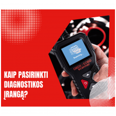 How to Choose the Right Diagnostic Device? How to Choose the Right Diagnostic Device?