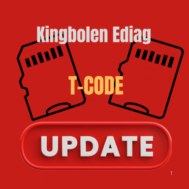 Kingbolen Ediag 12 mėn. atnaujinimas Kingbolen Ediag 12 mėn. atnaujinimas