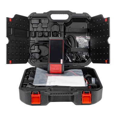 KINGBOLEN K6 PRO universali diagnostikos įranga su planšete KINGBOLEN K6 PRO universali diagnostikos įranga su planšete