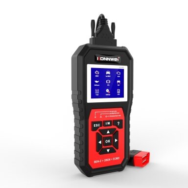 Konnwei KW460 MB diagnostikos įranga Konnwei KW460 MB diagnostikos įranga