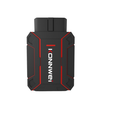 Konnwei MAXOBD Bluetooth OBD2 skeneris – visų sistemų diagnostika Konnwei MAXOBD Bluetooth OBD2 skeneris – visų sistemų diagnostika