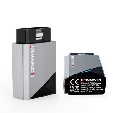 KONNWEI MAXOBD PRO automobilio diagnostikos skeneris KONNWEI MAXOBD PRO automobilio diagnostikos skeneris