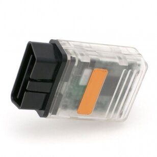 MAN TGA, TGL, TGX, TGS (EURO4, EURO5, EURO6)  klaidų trintukas (eraser)