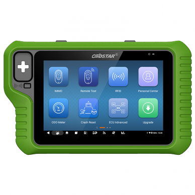 KeyMaster G3: Advanced OBDSTAR Tool for Versatile Vehicle Programming