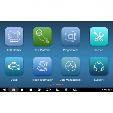 KeyMaster G3: Advanced OBDSTAR Tool for Versatile Vehicle Programming 2 KeyMaster G3: Advanced OBDSTAR Tool for Versatile Vehicle Programming 2