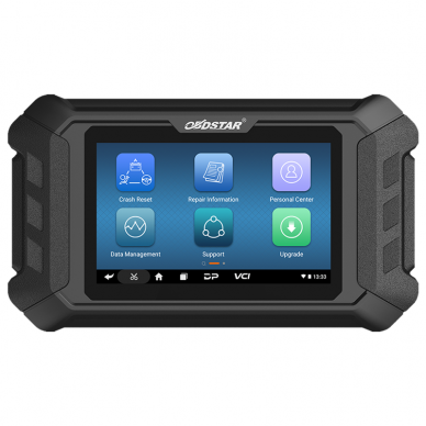 OBDSTAR P50 Airbag Crash Data Programmer