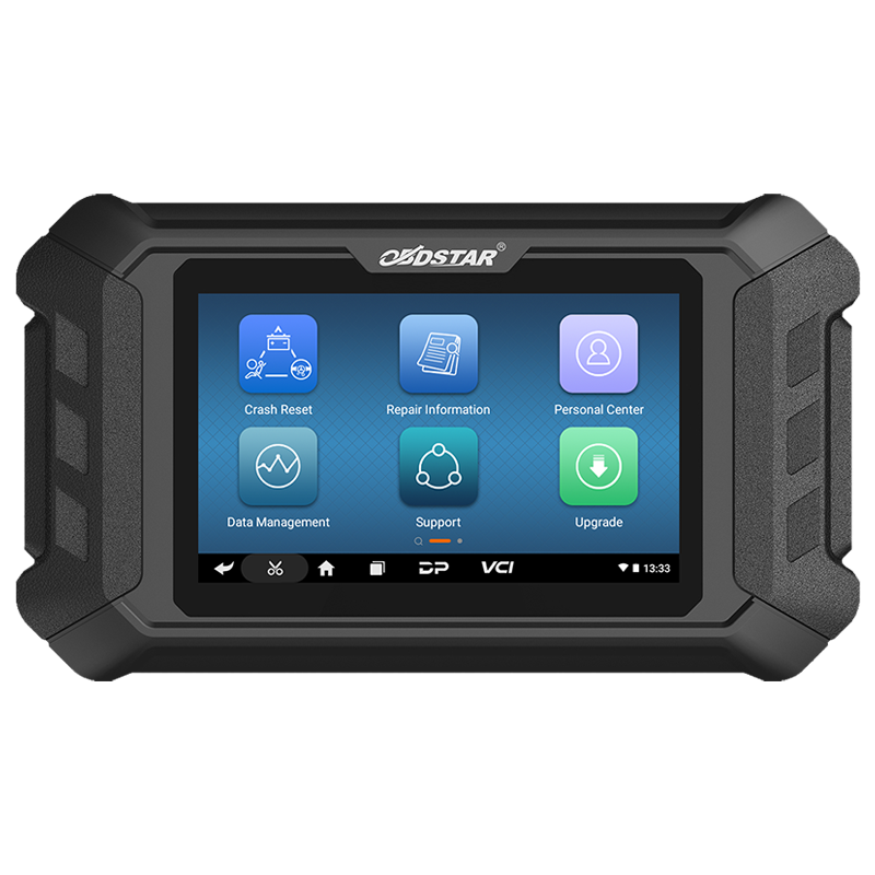OBDSTAR P50 Airbag Crash Data Programmer OBDSTAR P50 Airbag Crash Data Programmer
