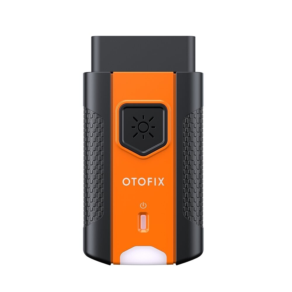 OTOFIX D1 – Professional Diagnostics Within Your Reach 3 OTOFIX D1 – Professional Diagnostics Within Your Reach 3