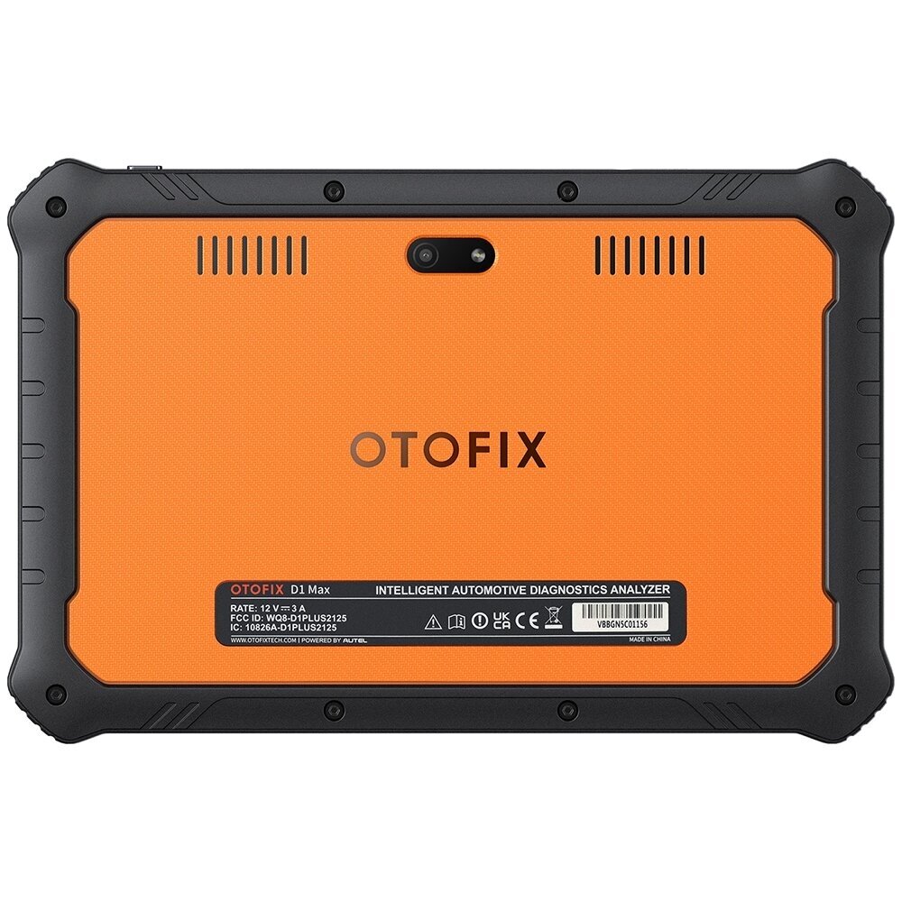 OTOFIX D1 MAX 3