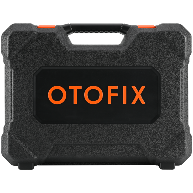 Universali diagnostikos ir programavimo įranga su planšete  OTOFIX EvoScan Ultra