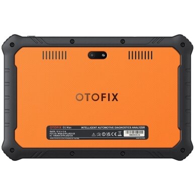 OTOFIX D1 MAX 3 OTOFIX D1 MAX 3
