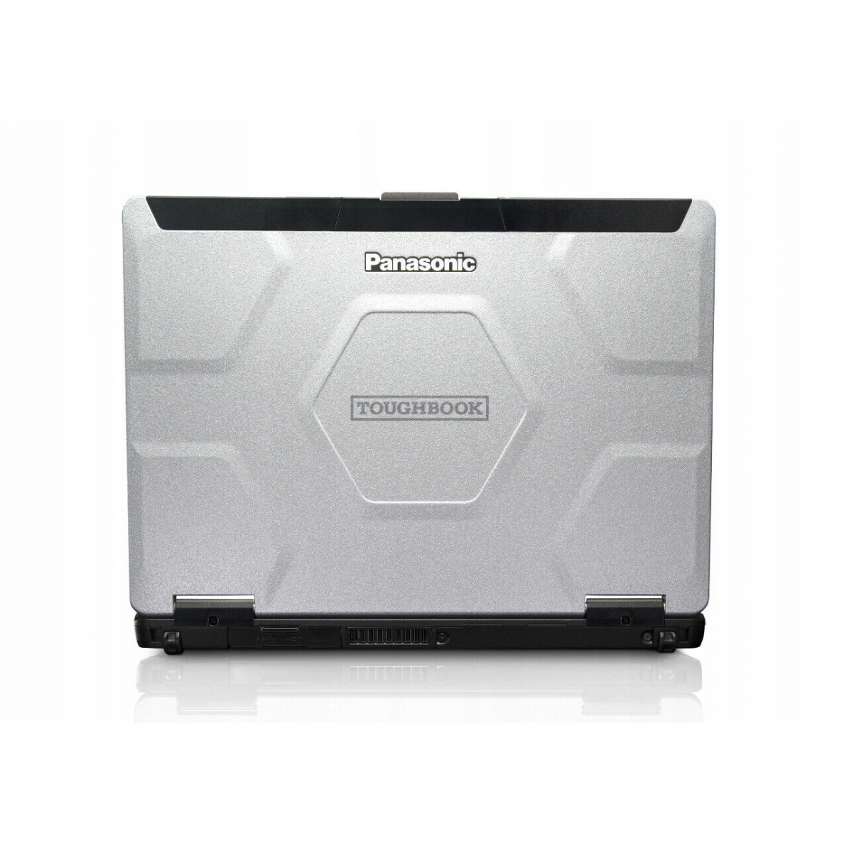 PANASONIC TOUGHBOOK CF-54 i5 8GB RAM, SSD 2 PANASONIC TOUGHBOOK CF-54 i5 8GB RAM, SSD 2